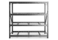 GLADIATOR® Heavy Duty RACK (šířka 195 cm)